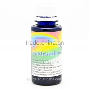 Cheap Sublimation Ink With Good Quality thumbnail-3