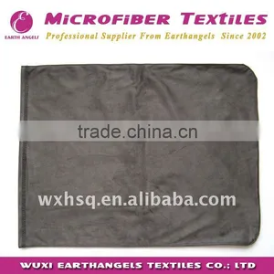 Microfiber Chamois Notebook Bag thumbnail-1