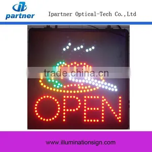 Pop Advertising Billboard Custom Led Sign thumbnail-1