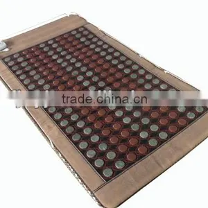Ceragem Alike Thermal Jade Mattress--190*100cm thumbnail-1