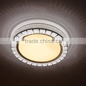 Color Changing LED Ceiling Light, Chang the Brightness and Color by Your Mood thumbnail-4