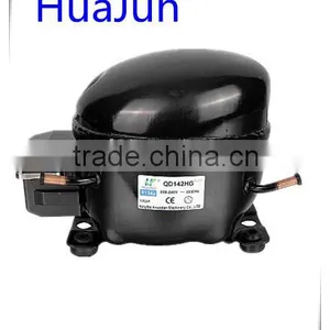 R600a Series Small Refrigerant Compressor 1/5hp thumbnail-1