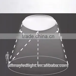 Gradually Changeable Led Ceiling Light With Motion Sensor Gradually Chargeable Ceiling Panel Led Lamp CE ROHS LED Lighting thumbnail-3