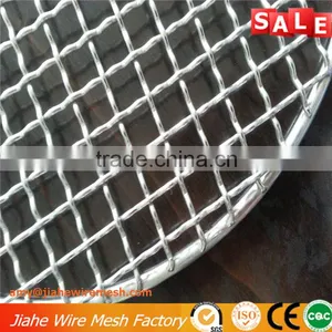 304 Stainless Steel Gas Barbecue Grill Mesh thumbnail-2