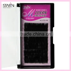 Wholesale Individual Eyelash Extension,nano Skill Eyelash Extension thumbnail-1
