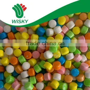 Mix Color Mini Pressed Candy by Bulk thumbnail-1