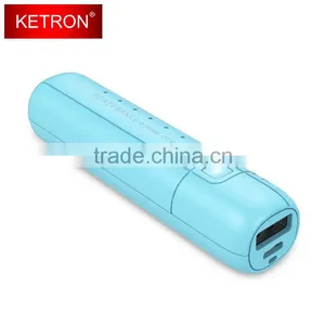 Mobile Accessories 2600 Manual for Power Bank Battery Charger thumbnail-3