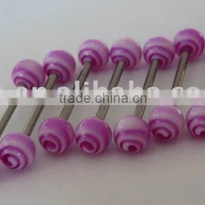 Tongue Jewelry thumbnail-1