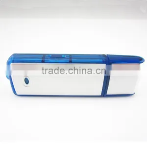 USB Flash Drive Voice Recorder 8GB Longtime Voice Recorder thumbnail-2