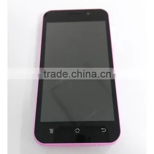 3G Smart Phone 4.0Inch MTK6572 Unlocked Phones Dual-core Original Smartphone Quality Choice Most Popular thumbnail-5
