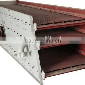 2015 Hot Sale Circular Vibrating Screen With Competitive Price thumbnail-6