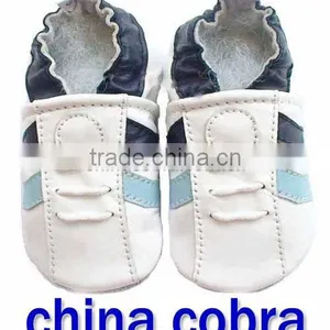 Soft Baby Leather Shoes ( Accept Paypal,credit Card) thumbnail-5
