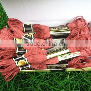 Cross Stitch Thread thumbnail-1