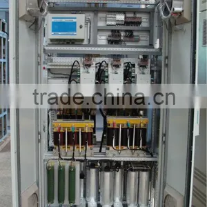 TSVG Kvar Power Capacitor Bank thumbnail-2