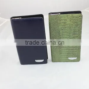Top Quality Genuine Leather Hand Wallet Fashional Hand Wallet Custom Hand Wallet Genuine Leather Hand Wallet With Zipper thumbnail-2
