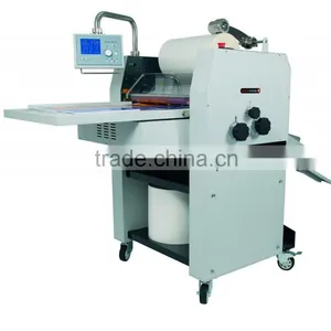 Matrix MX-530 Single Sided Laminating System thumbnail-1