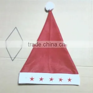 Christmas Hat With Led thumbnail-4