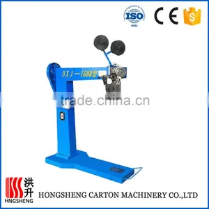 DXJ Series Industrial Box Stapler thumbnail-5