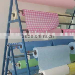 Spunlace Non Woven Fabric thumbnail-1