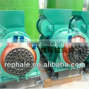 Ram Type Briquette Machine High Products and Newly Showing on Shelf thumbnail-1