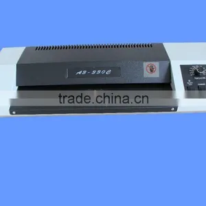 A3-330C Hangzhou A3 Pouch Laminator Factory Price thumbnail-2