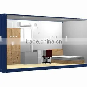 1 Bedroom Mobile Homes thumbnail-1