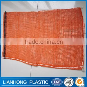 Wholesale Ready Made Net Bags for Onions, Mesh Bag for Potato thumbnail-1
