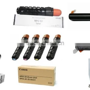 Hot Selling Toner Cartridge NPG-28 for Canon IR-2016 / 2018 / 2020 / 2022 thumbnail-1