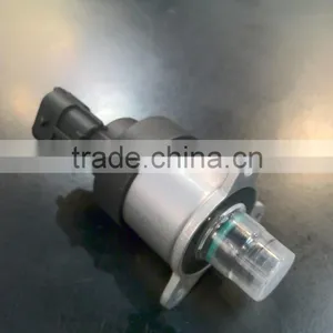Original Fuel Measurement Unit /metering Solenoid Valve 0928400656 thumbnail-3