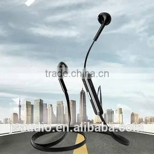 2015 Wireless Stereo Bluetooth 4.1 Noise Cancelling Headphone Headset thumbnail-1