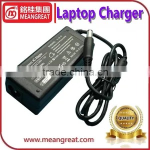 High Quality Laptop Charger for HP 18.5V 3.5A 65W 7.4*5.0 thumbnail-3