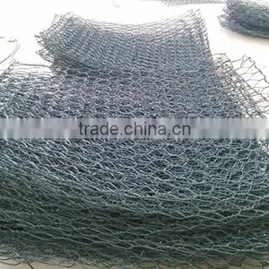 Rock Cages for Retaining Walls Stone Gabions thumbnail-5