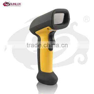 Good Solution for Industrial Using 2D Barcode Scanner XL-3500 thumbnail-1