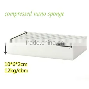 Wholesale Supplier Best Selling Furniture Scouring Pad Cleanness Sponge thumbnail-6