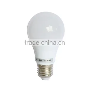 Professional China Manufacturer 12W LED Light Bulb thumbnail-3