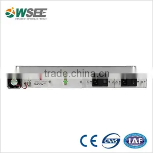 1310nm 28mW Fiber Optical RF Transmitter thumbnail-2