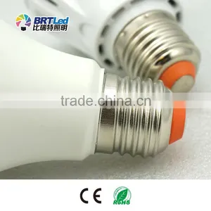 2016 NEW 9W A60 E27 Led Bulb thumbnail-5