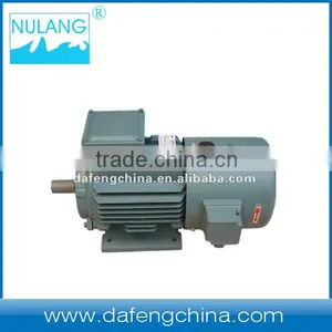 YVF Series Frequency-changing Speed-adjusting Vibrator Motor thumbnail-1