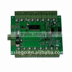 Multilayer GPS Control PCB&PCB Assembly,smt,oem Service thumbnail-1