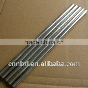 Eco-friendly Stainless Steel Straw thumbnail-1