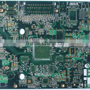 Shen Zhen Factory Offer Low Price and High Quality Electronic Pcba,PCB Copy thumbnail-4