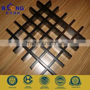 Perforated Ceilings,Artistic Ceilings Feature and Ceiling Tiles Type Aluminium and Metal Ceiling Tiles thumbnail-1