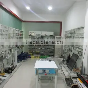 Hangzhou Fuyang Yuanli Metal Products Co., Ltd. company overview - view 4 thumbnail