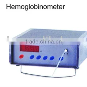 Hemoglobinometer thumbnail-1