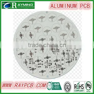 Aluminum PCB Board Round Ceiling Lamp Support Customized OEM thumbnail-1