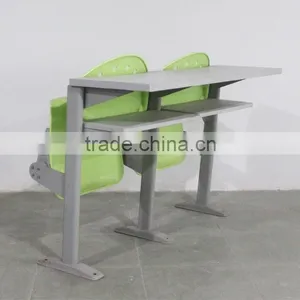 Wooden School Desk thumbnail-5