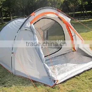 Folding Double Layer Tent thumbnail-4