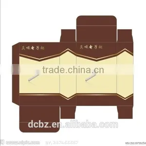 Metal Paper Cigarette Case thumbnail-2
