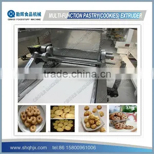 Multi-Functional Cookies Depositor Machine thumbnail-1