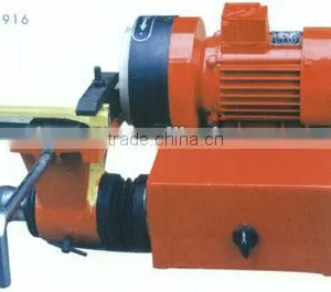 GRINDING MACHINE OF END PLANE 3M9916 thumbnail-1
